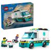 LEGO City Ambulance 60451 - Atgauk 20%