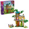 LEGO Friends Venskabs-trætophus og krea-område 42652 - Atgauk 20%