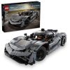 LEGO® Technic Hiperautomobilis Koenigsegg Jesko Absolut Grey (42173)