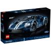 Konstruktorius LEGO® Technic 2022 Ford GT 42154