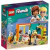 Konstruktorius LEGO Friends Leo kambarys 41754