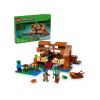 LEGO Minecraft 21256 The Frog House +DOVANA LEGO® Pinjata (40644)