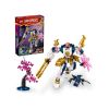 Konstruktorius LEGO® Ninjago Soros stichijos mechaninis robotas 71807