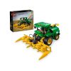 Konstruktorius LEGO® Technic John Deere 9700 Forage Harvester 42168