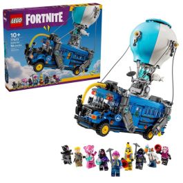 Konstruktorius LEGO® Fortnite Battle Bus 77073, 954 vnt.