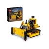 Konstruktorius LEGO® Technic Sunkiasvoris buldozeris 42163