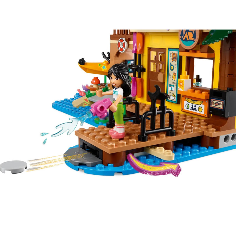 LEGO Friends Adventure Camp Vanduo Sports