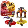 LEGO Ninjago Drage-Spinjitzu Battle Pack 71826 - Atgauk 20%
