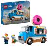 LEGO City Donutvogn 60452 - Atgauk 20%
