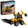 LEGO Technic Rendegraver 42197 - Atgauk 20%