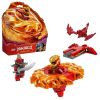 LEGO Ninjago Kai's Dragon Spinjitzu Spinner, 54 vnt.