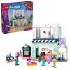 LEGO Friends Hair Salon and Accessories Shop, 347 vnt.