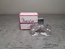 lanvin marry me! edp 5ml miniatiūra