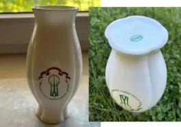 Vazelė JIESIA, 1991