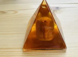 Rašiklių laikiklis "Tutanchamonas"