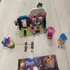 Lego friends 41366