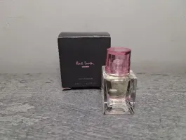 PAUL SMITH WOMEN EDP 5ml