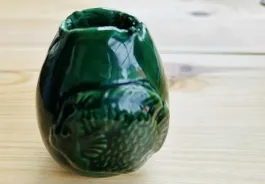 Molinė vazelė ŽUVYTĖ