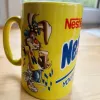 Kolekcinis puodelis Nestle Nesquik YOUR FAVORITE