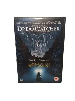 Dreamcatcher dvd