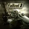Fallout 3: Game of the Year Edition - Xbox 360 žaidimas