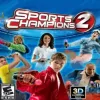 Sports Champions 2 - PlayStation 3 žaidimas
