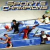Sports Champions - PlayStation 3 žaidimas