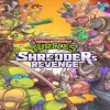 Teenage Mutant Ninja Turtles: Shredder's Revenge - Special Edition - Nintendo Switch žaidimas