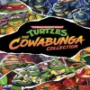 Teenage Mutant Ninja Turtles: The Cowabunga Collection - PlayStation 5 žaidimas