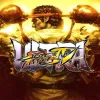 Ultra Street Fighter IV - PlayStation 3 žaidimas