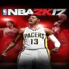 NBA 2K17 - Xbox 360 žaidimas