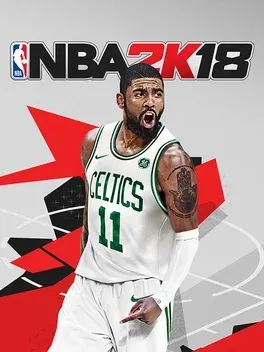NBA 2K18 - Nintendo Switch žaidimas