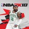 NBA 2K18 - Nintendo Switch žaidimas