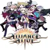 The Alliance Alive - Nintendo 3DS žaidimas