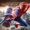 The Amazing Spider-Man - PlayStation 3 žaidimas