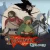 The Banner Saga Trilogy - Nintendo Switch žaidimas