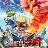 The Wonderful 101: Remastered - PlayStation 4 žaidimas