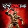 WWE 2K14 - PlayStation 3 žaidimas
