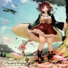 Atelier Sophie: The Alchemist of the Mysterious Book - PlayStation Vita žaidimas