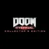Doom: Eternal - Collector's Edition - PlayStation 4 žaidimas