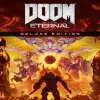 Doom: Eternal - Deluxe Edition - Xbox Series X|S žaidimas