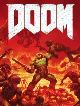 Doom - Nintendo Switch žaidimas
