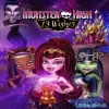 Monster High: 13 Wishes - Wii U žaidimas