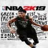 NBA 2K19 - Nintendo Switch žaidimas