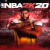 NBA 2K20 - Xbox One žaidimas