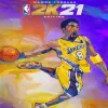 NBA 2K21: Mamba Forever Edition - Xbox Series X|S žaidimas