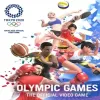 Olympic Games Tokyo 2020: The Official Video Game - Xbox Series X|S žaidimas