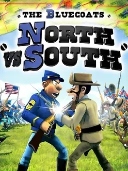 The Bluecoats: North vs. South - Xbox 360 žaidimas