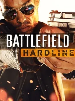 Battlefield Hardline - Xbox One žaidimas
