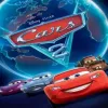 Cars 2 - PlayStation 3 žaidimas